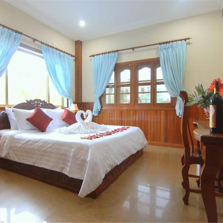 Jame Hotel&Spa2 Siem Reap Exterior photo